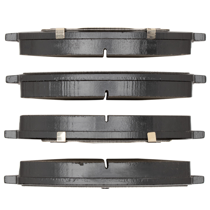 Hyundai Kona Electric Brake Pads - Front - R1 Concepts - Optimum OE - `24-`26
